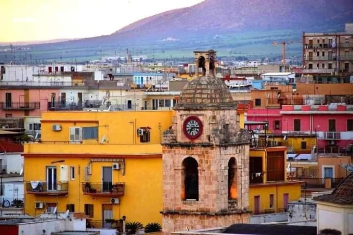 Perla Del Golfo - Voglia Di Vacanza E Di Relax Manfredonia Bagian luar foto